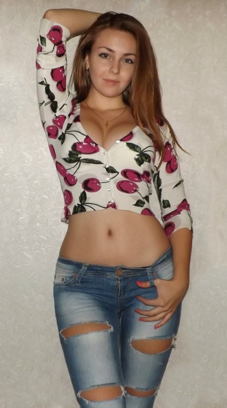 Анкета проститутки Мадина - Фото 1, Антоновка, 28 лет, №24994